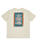The Billabong Mens Adventure Division Fauna T-Shirt in Chino