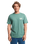 The Billabong Mens Adventure Division Totem T-Shirt in Sagebrush
