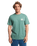 The Billabong Mens Adventure Division Totem T-Shirt in Sagebrush