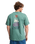 The Billabong Mens Adventure Division Totem T-Shirt in Sagebrush