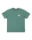 The Billabong Mens Adventure Division Totem T-Shirt in Sagebrush