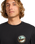 The Billabong Mens Adventure Division Rockies Long Sleeve T-Shirt in Black