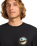 The Billabong Mens Adventure Division Rockies Long Sleeve T-Shirt in Black