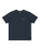The Billabong Mens Adventure Division Scribbly T-Shirt in Navy