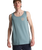 The Billabong Mens Crayon Wave Vest in Washed Blue