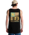 The Billabong Mens Good Times Vest in Black