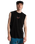 Burleigh Vest in Black