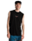 Burleigh Vest in Black