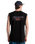 Burleigh Vest in Black