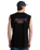 Burleigh Vest in Black