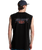 Burleigh Vest in Black