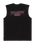 Burleigh Vest in Black