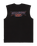 Burleigh Vest in Black