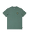 The Billabong Mens Adventure Division Rockies T-Shirt in Sea Green