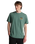 The Billabong Mens Adventure Division Range T‑Shirt in Sea Green