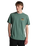 The Billabong Mens Adventure Division Range T‑Shirt in Sea Green