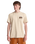 Adventure Division Range T-Shirt in Chino