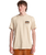 Adventure Division Range T-Shirt in Chino