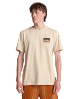 Adventure Division Range T-Shirt in Chino