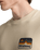 Adventure Division Range T-Shirt in Chino