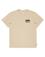 Adventure Division Range T-Shirt in Chino