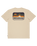 Adventure Division Range T-Shirt in Chino