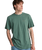 Secret Spot T-Shirt in Sea Green