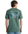 Secret Spot T-Shirt in Sea Green