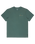 Secret Spot T-Shirt in Sea Green