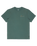 Secret Spot T-Shirt in Sea Green