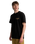 Food Court T-Shirt in Black