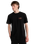The Billabong Mens Orbit Arch T-Shirt in Black