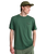 The Billabong Mens Re Issue T-Shirt in Emerald Green