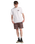 Re Issue T-Shirt in White