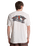Re Issue T-Shirt in White