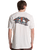 Re Issue T-Shirt in White