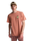 The Billabong Mens Good Times T-Shirt in Dusty Rose