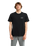 The Billabong Mens Range T-Shirt in Black