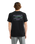 The Billabong Mens Range T-Shirt in Black