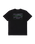 The Billabong Mens Range T-Shirt in Black