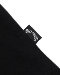 The Billabong Mens Range T-Shirt in Black