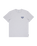 The Billabong Mens Re Issue T-Shirt in Light Grey Heather