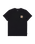 The Billabong Mens Troppo T-Shirt in Black