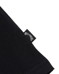 The Billabong Mens Troppo T-Shirt in Black
