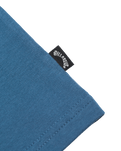 The Billabong Mens Rotation T-Shirt in Real Teal