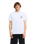The Billabong Mens Island Beats T-Shirt in White