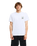 The Billabong Mens Island Beats T-Shirt in White