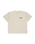The Billabong Mens Heritage OG T-Shirt in Oatmeal