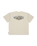 The Billabong Mens Heritage OG T-Shirt in Oatmeal