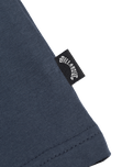The Billabong Mens Segment T-Shirt in Ombre Blue